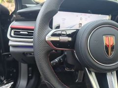 FAW Red Flag H6 2.0T Zhishang Edition - ფოტო 20