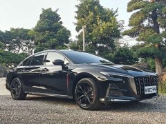 FAW Red Flag H6 2.0T Zhishang Edition - ფოტო 3