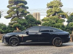FAW Red Flag H6 2.0T Zhishang Edition - ფოტო 5