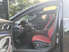 FAW Red Flag H6 2.0T Zhishang Edition - ფოტო 6
