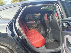 FAW Red Flag H6 2.0T Zhishang Edition - ფოტო 8