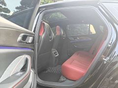 FAW Red Flag H6 2.0T Zhishang Edition - ფოტო 9