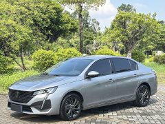 Peugeot 408 360THP Romanee Edition - ფოტო 1