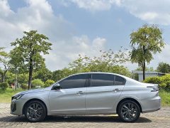 Peugeot 408 360THP Romanee Edition - ფოტო 10