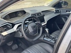Peugeot 408 360THP Romanee Edition - ფოტო 11