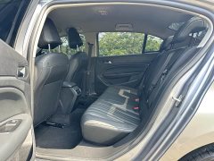 Peugeot 408 360THP Romanee Edition - ფოტო 13