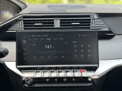 Peugeot 408 360THP Romanee Edition - ფოტო 18