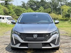 Peugeot 408 360THP Romanee Edition - ფოტო 2