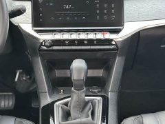 Peugeot 408 360THP Romanee Edition - ფოტო 20