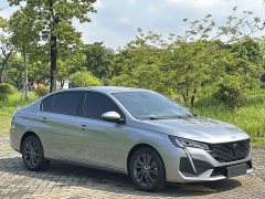 Peugeot 408 360THP Romanee Edition - ფოტო 3