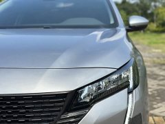 Peugeot 408 360THP Romanee Edition - ფოტო 4