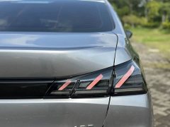 Peugeot 408 360THP Romanee Edition - ფოტო 5