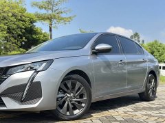 Peugeot 408 360THP Romanee Edition - ფოტო 6
