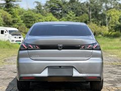 Peugeot 408 360THP Romanee Edition - ფოტო 8