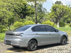 Peugeot 408 360THP Romanee Edition - ფოტო 9