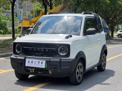 Geely Panda 200km Panda Knight - ფოტო 1