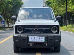 Geely Panda 200km Panda Knight - ფოტო 2