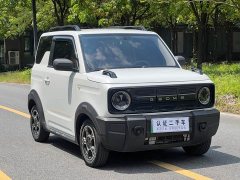 Geely Panda 200km Panda Knight - ფოტო 3