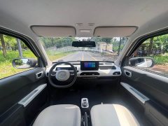 Geely Panda 200km Panda Knight - ფოტო 5