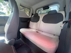 Geely Panda 200km Panda Knight - ფოტო 6