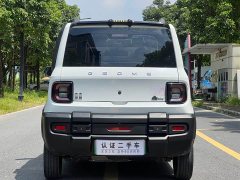 Geely Panda 200km Panda Knight - ფოტო 8