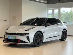Zeekr Geely Zeekr 001 FR 2023 FR Edition 100kWh - ფოტო 1