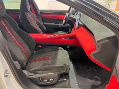 Zeekr Geely Zeekr 001 FR 2023 FR Edition 100kWh - ფოტო 10