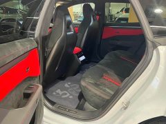Zeekr Geely Zeekr 001 FR 2023 FR Edition 100kWh - ფოტო 11