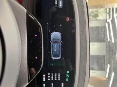 Zeekr Geely Zeekr 001 FR 2023 FR Edition 100kWh - ფოტო 14