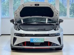 Zeekr Geely Zeekr 001 FR 2023 FR Edition 100kWh - ფოტო 15
