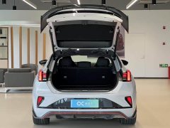 Zeekr Geely Zeekr 001 FR 2023 FR Edition 100kWh - ფოტო 16