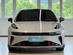 Zeekr Geely Zeekr 001 FR 2023 FR Edition 100kWh - ფოტო 2