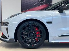 Zeekr Geely Zeekr 001 FR 2023 FR Edition 100kWh - ფოტო 4