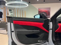 Zeekr Geely Zeekr 001 FR 2023 FR Edition 100kWh - ფოტო 7