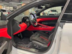 Zeekr Geely Zeekr 001 FR 2023 FR Edition 100kWh - ფოტო 8