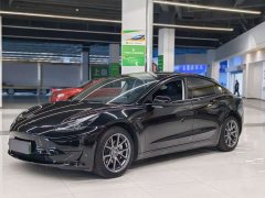 Tesla Model 3 2022 Rear-Wheel Drive - ფოტო 1