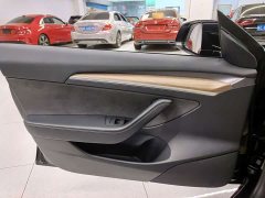Tesla Model 3 2022 Rear-Wheel Drive - ფოტო 11