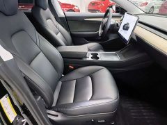 Tesla Model 3 2022 Rear-Wheel Drive - ფოტო 14