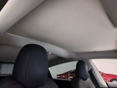 Tesla Model 3 2022 Rear-Wheel Drive - ფოტო 15