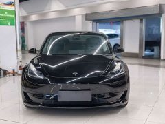 Tesla Model 3 2022 Rear-Wheel Drive - ფოტო 2