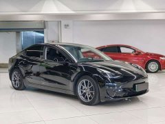 Tesla Model 3 2022 Rear-Wheel Drive - ფოტო 3