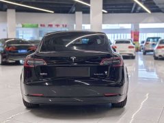 Tesla Model 3 2022 Rear-Wheel Drive - ფოტო 4
