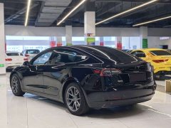 Tesla Model 3 2022 Rear-Wheel Drive - ფოტო 5