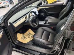 Tesla Model 3 2022 Rear-Wheel Drive - ფოტო 6