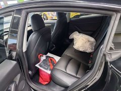 Tesla Model 3 2022 Rear-Wheel Drive - ფოტო 7