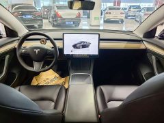 Tesla Model 3 2022 Rear-Wheel Drive - ფოტო 8