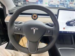 Tesla Model 3 2022 Rear-Wheel Drive - ფოტო 9
