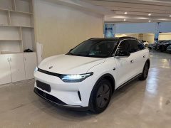 Leapmotor C11 2021 Luxury - ფოტო 1