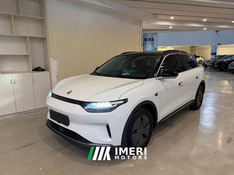2022 Leapmotor C11 2021 Luxury - ავტომობილი ჩინეთიდან