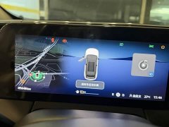 Leapmotor C11 2021 Luxury - ფოტო 12